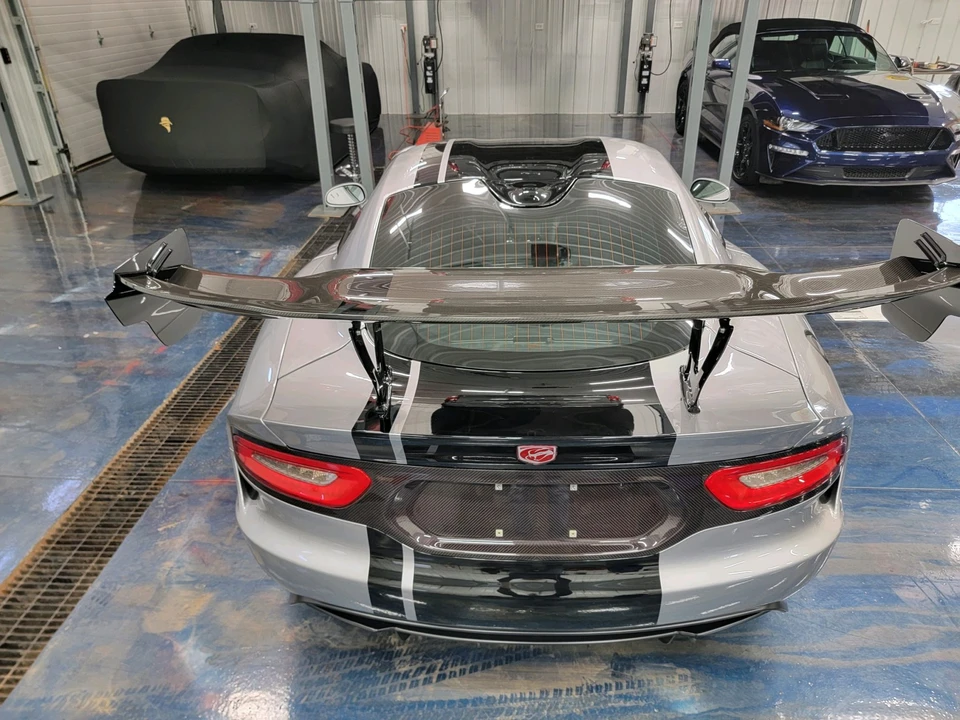 2017 Dodge Viper ACR 5th Gen - Image 4 of 31