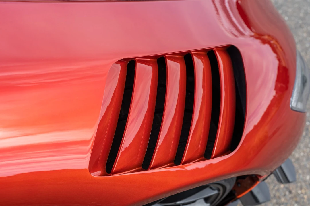 2017 Dodge Viper ACR 5th Gen - Image 14 of 31