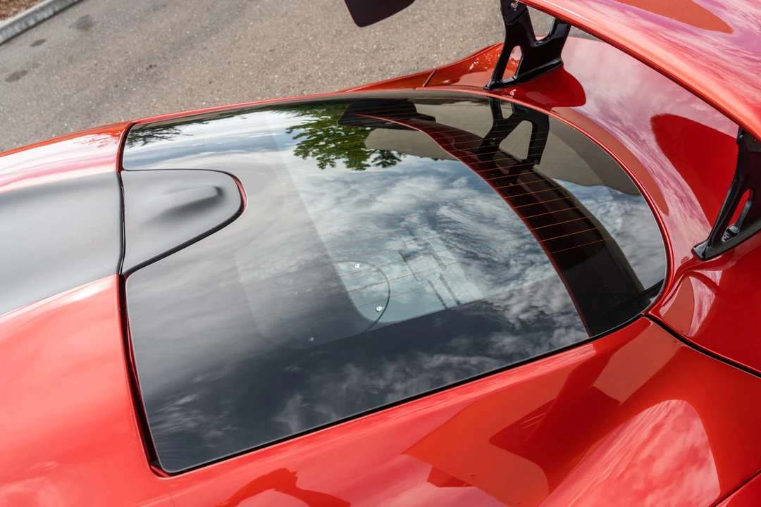 2017 Dodge Viper ACR 5th Gen - Image 27 of 31