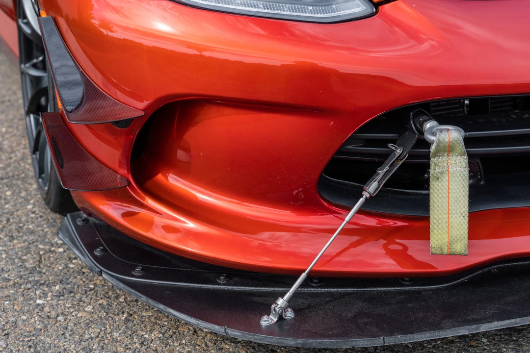 2017 Dodge Viper ACR 5th Gen - Image 18 of 31