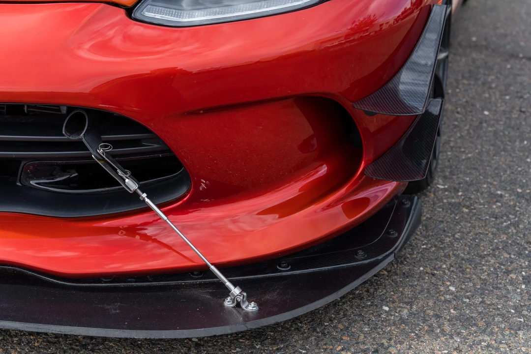 2017 Dodge Viper ACR 5th Gen - Image 19 of 31