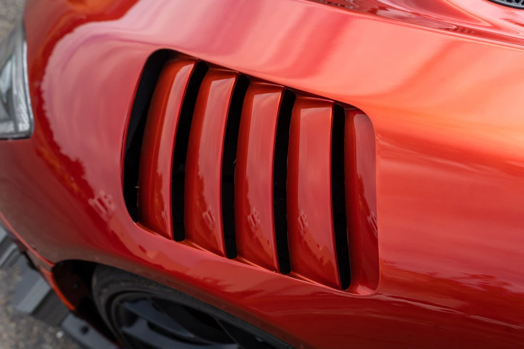 2017 Dodge Viper ACR 5th Gen - Image 13 of 31