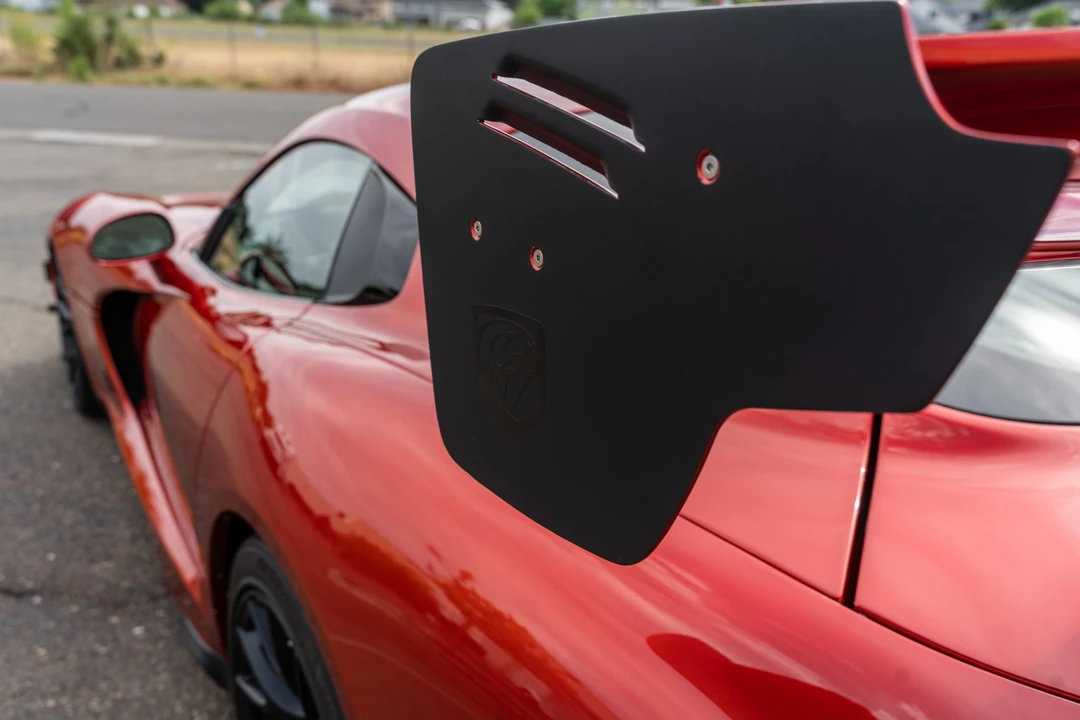 2017 Dodge Viper ACR 5th Gen - Image 29 of 31
