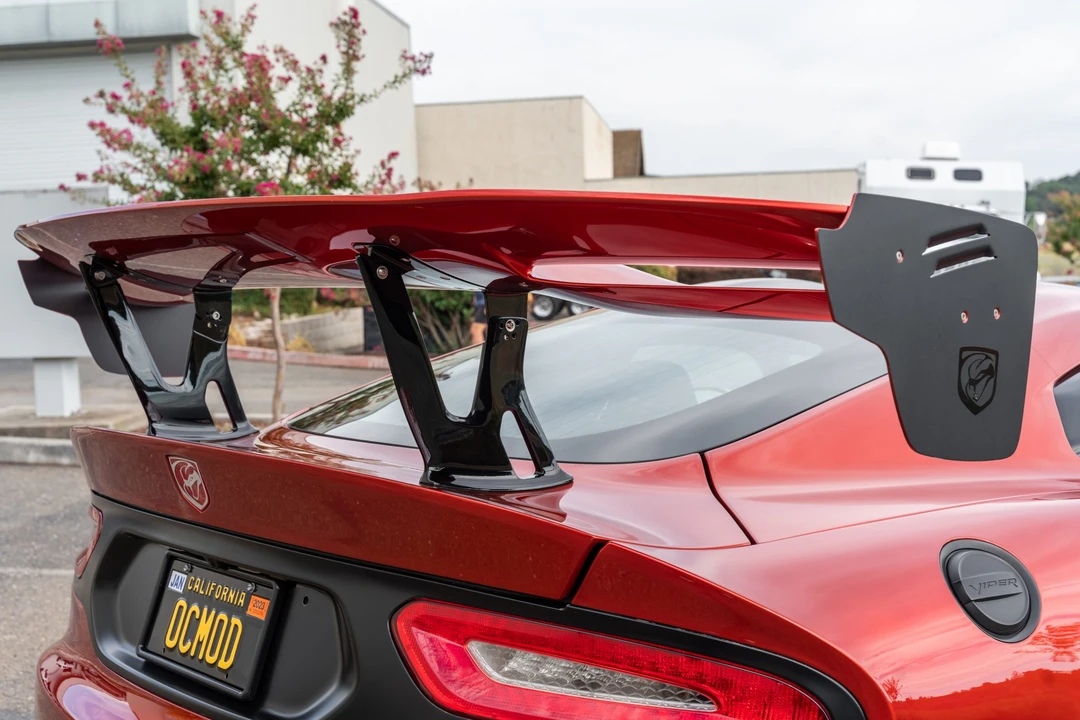2017 Dodge Viper ACR 5th Gen - Image 30 of 31