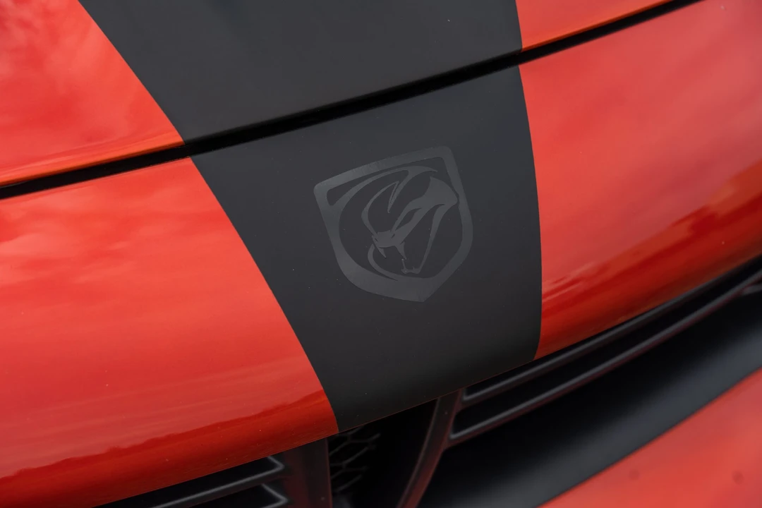2017 Dodge Viper ACR 5th Gen - Image 15 of 31