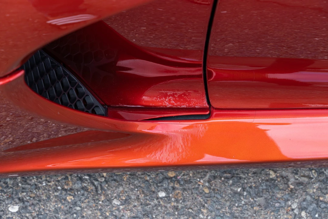 2017 Dodge Viper ACR 5th Gen - Image 21 of 31