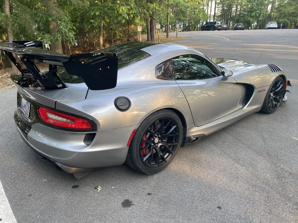 2017 Dodge Viper ACR 5th Gen - Image 17 of 31