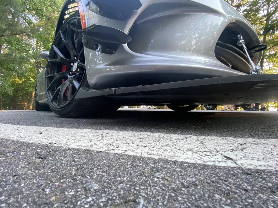2017 Dodge Viper ACR 5th Gen - Image 29 of 31