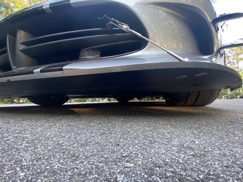 2017 Dodge Viper ACR 5th Gen - Image 31 of 31
