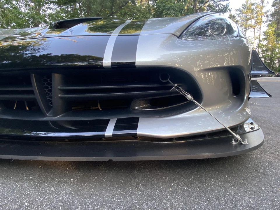 2017 Dodge Viper ACR 5th Gen - Image 30 of 31