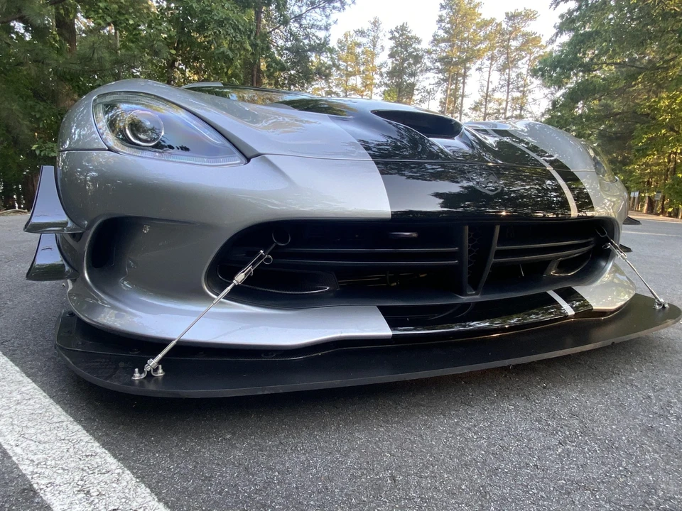 2017 Dodge Viper ACR 5th Gen - Image 28 of 31