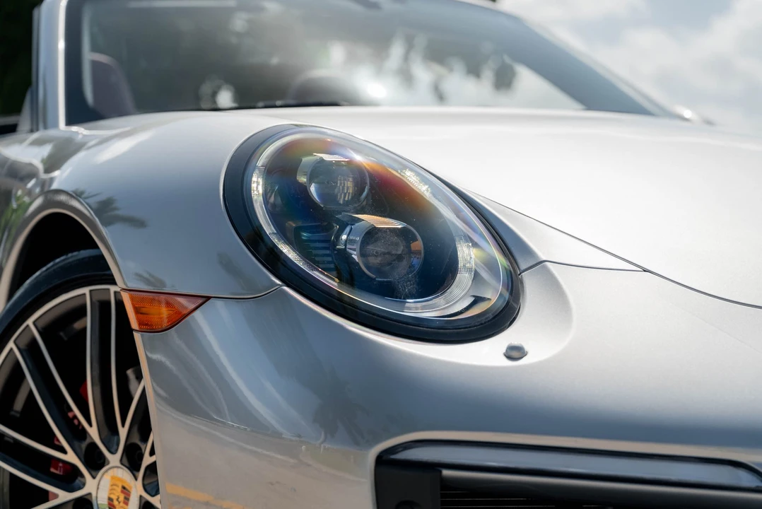 2017 Porsche 991 Carrera 4S - Image 23 of 31