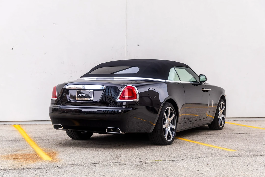 2017 Rolls-Royce Dawn - Image 31 of 31