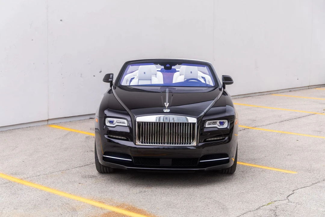 2017 Rolls-Royce Dawn - Image 5 of 31