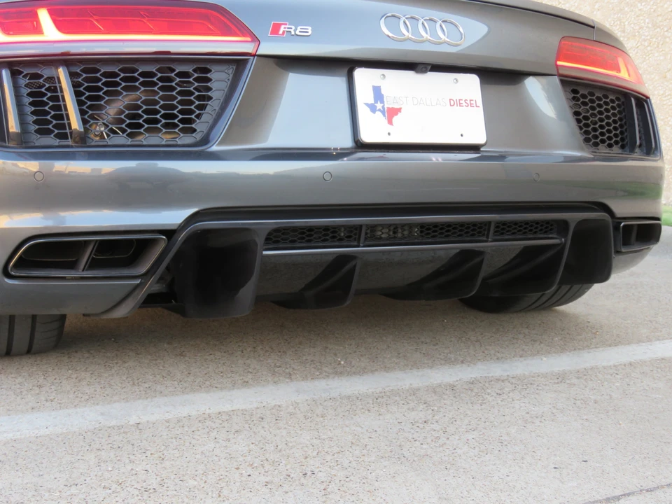 2018 Audi 4S R8 - Image 25 of 31