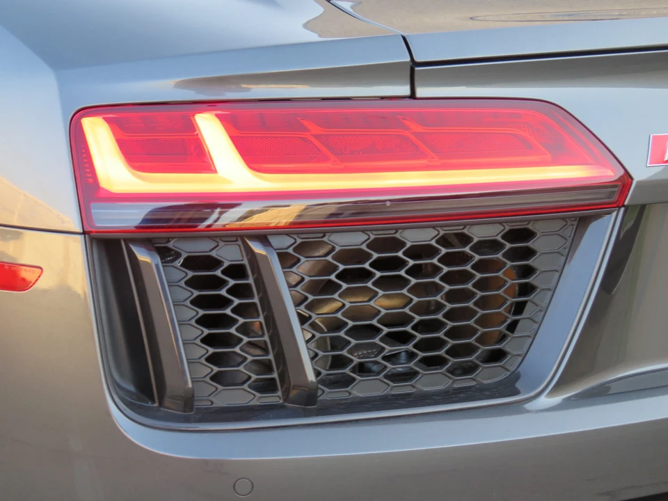 2018 Audi 4S R8 - Image 22 of 31