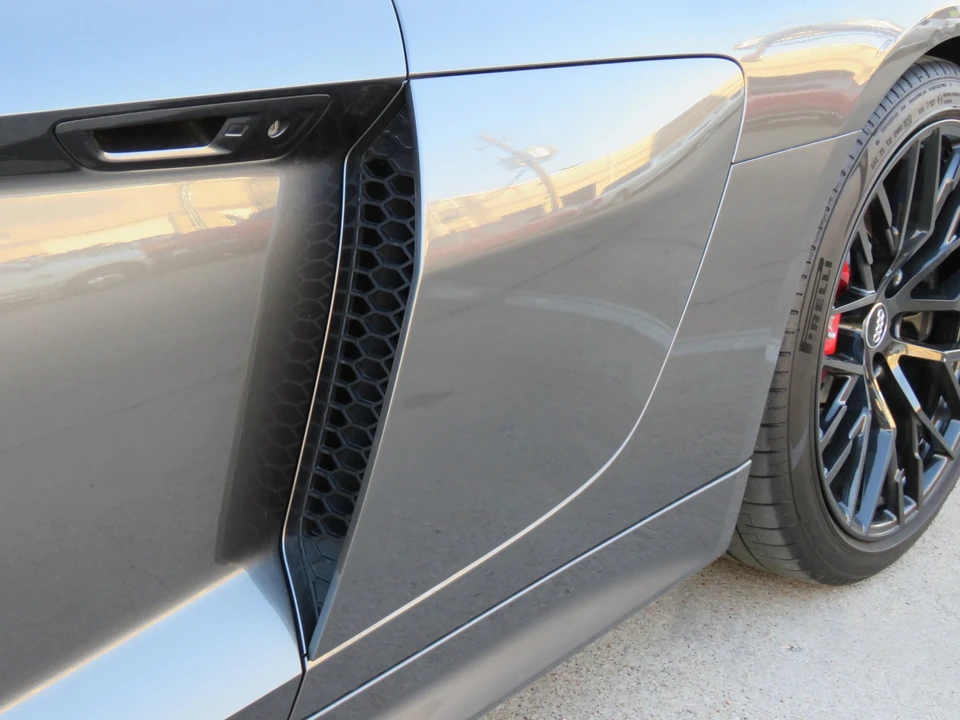 2018 Audi 4S R8 - Image 20 of 31