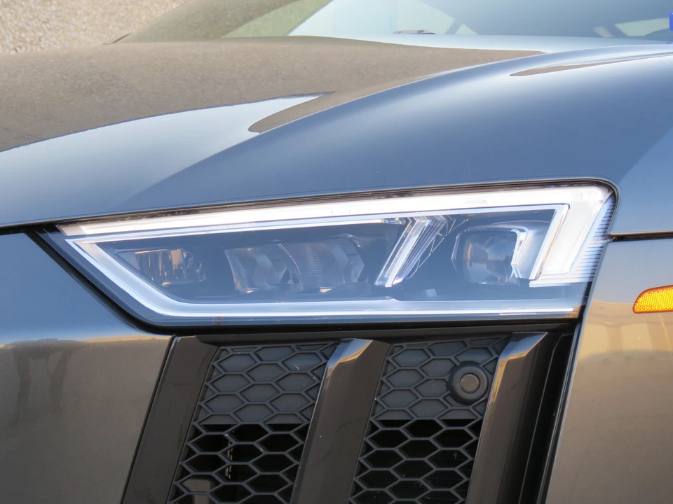 2018 Audi 4S R8 - Image 16 of 31
