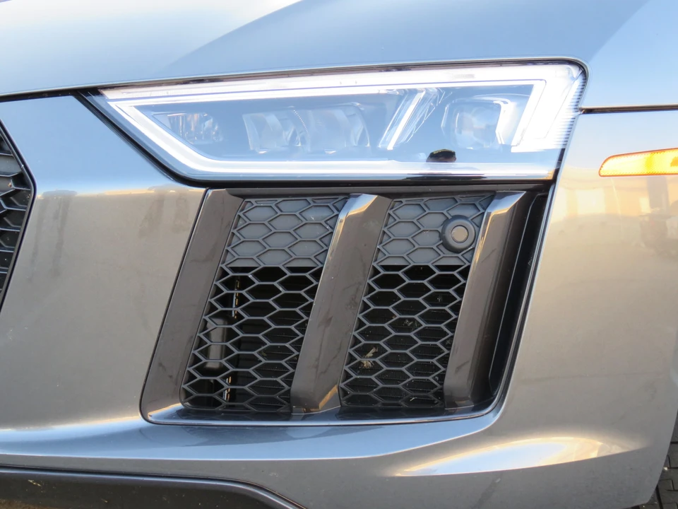 2018 Audi 4S R8 - Image 15 of 31