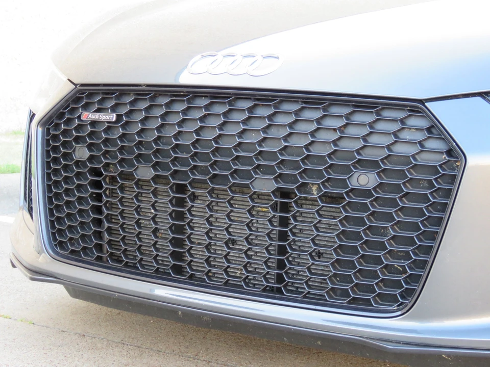 2018 Audi 4S R8 - Image 11 of 31
