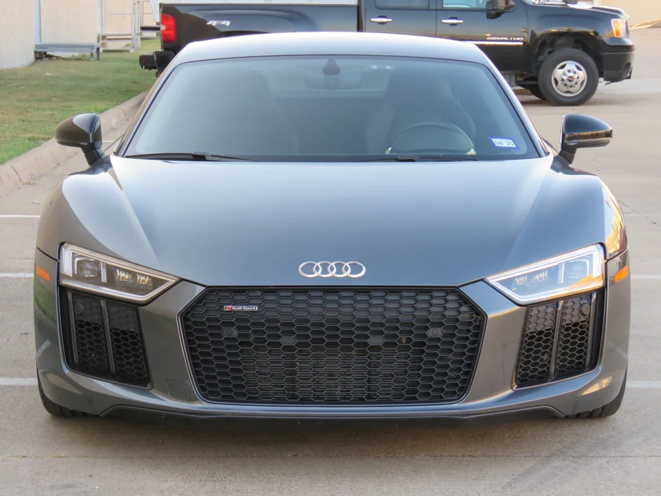 2018 Audi 4S R8 - Image 9 of 31