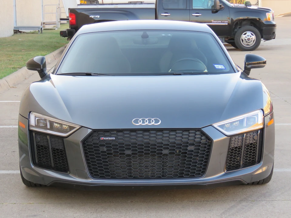 2018 Audi 4S R8 - Image 8 of 31