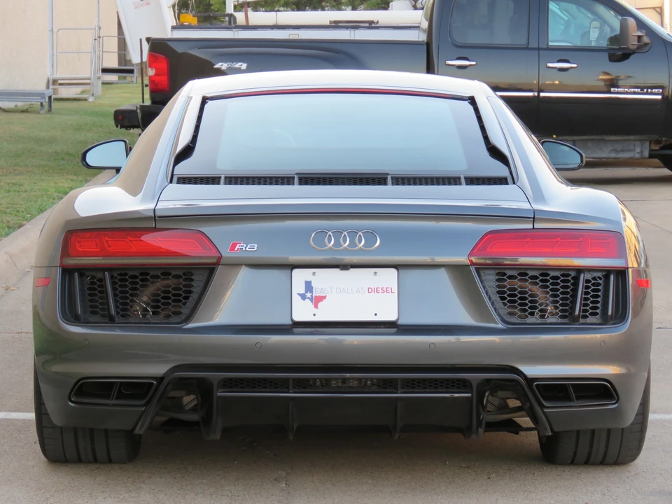 2018 Audi 4S R8 - Image 4 of 31