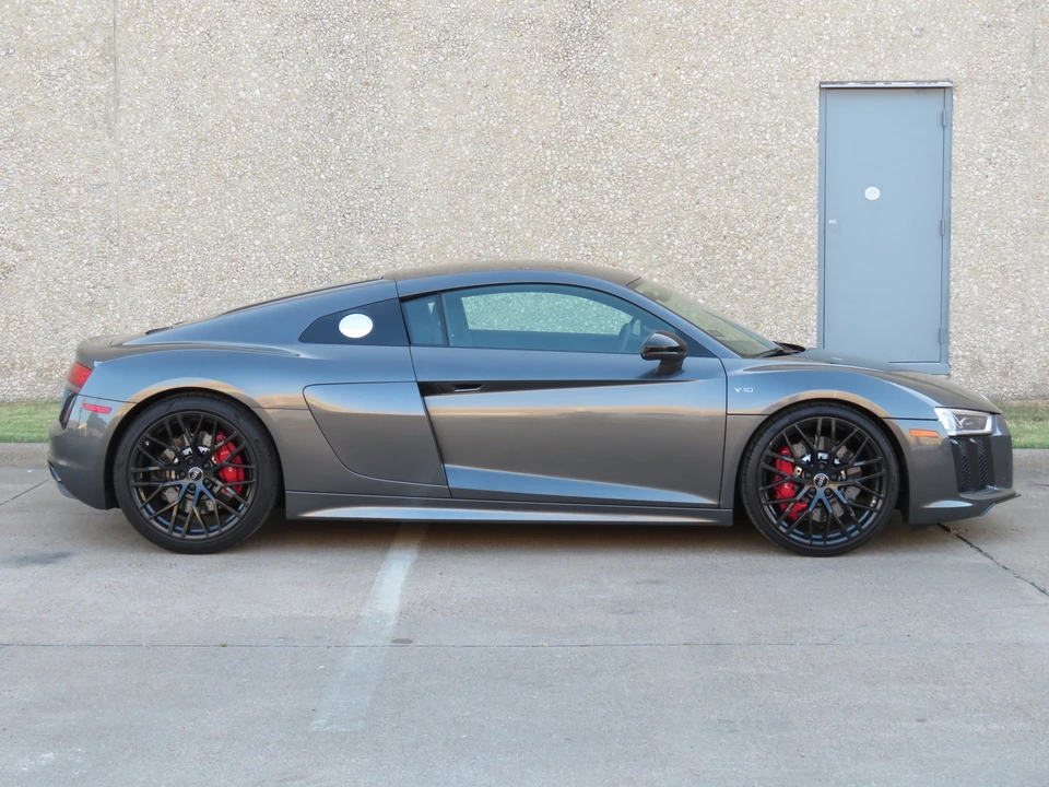 2018 Audi 4S R8 - Image 6 of 31