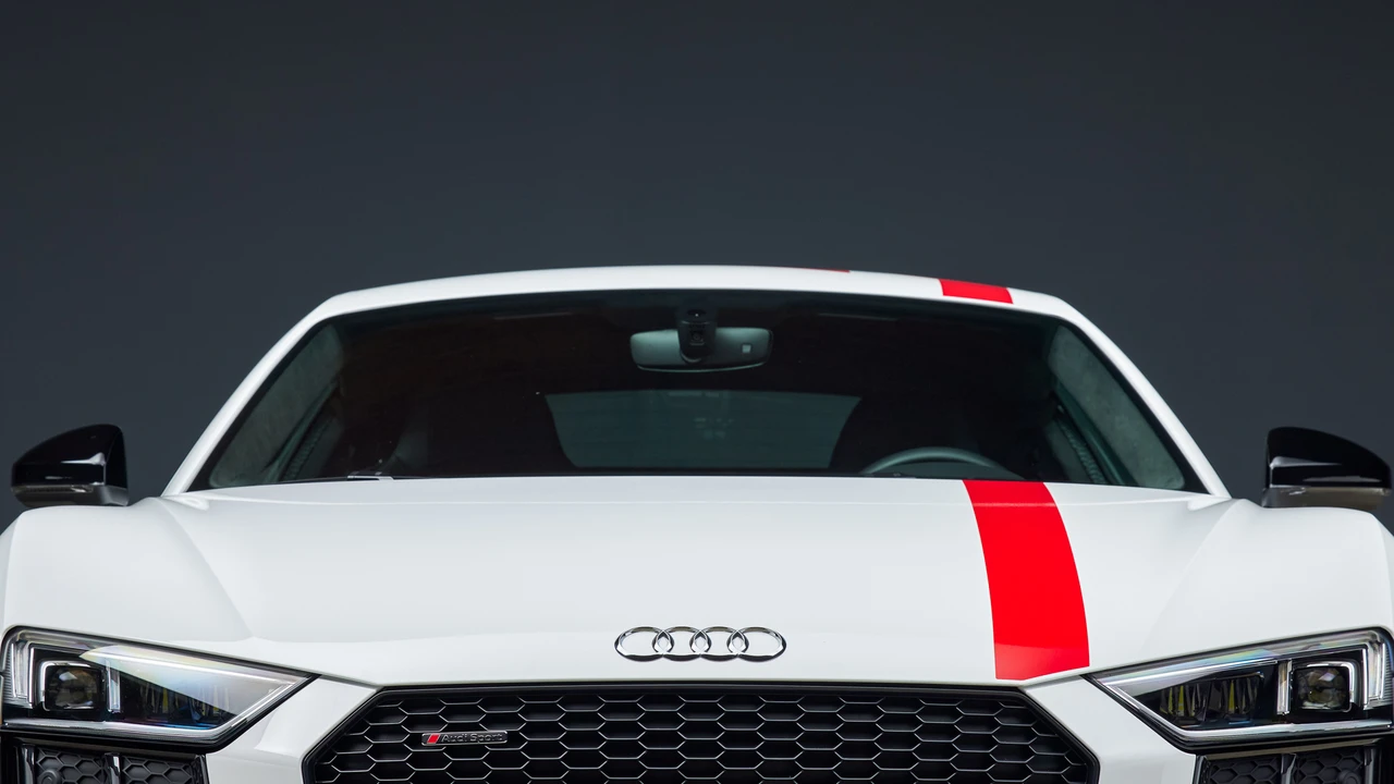 2018 Audi 4S R8 - Image 23 of 31