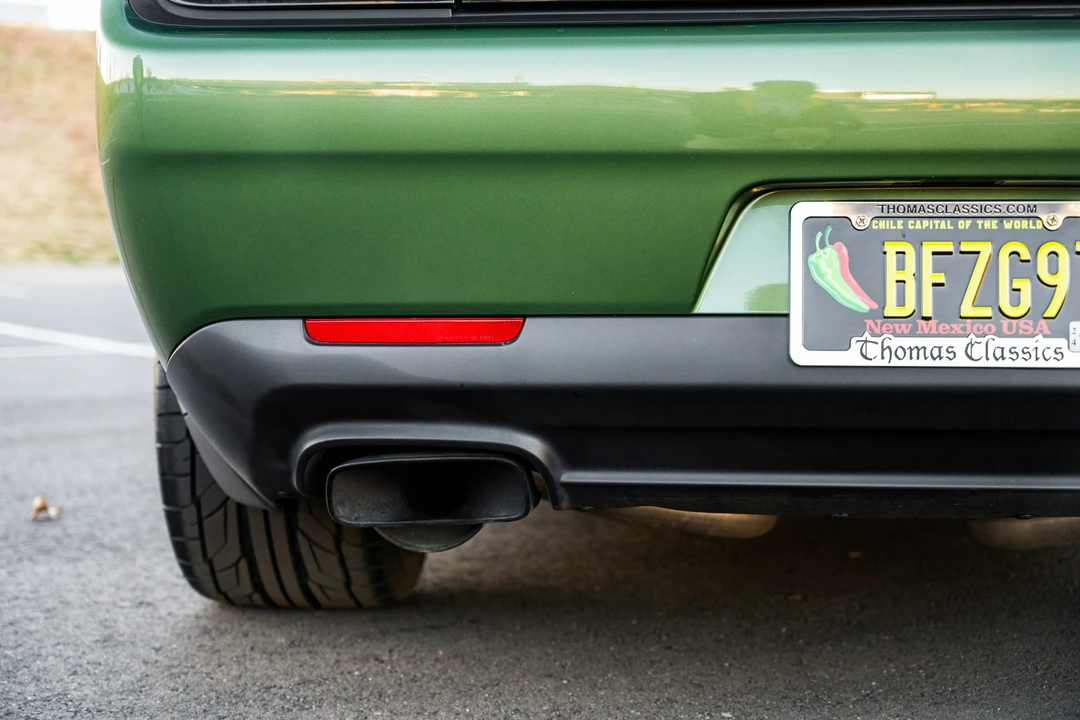 2018 Dodge Challenger SRT Demon & Super Stock 3rd Gen - Image 25 of 31
