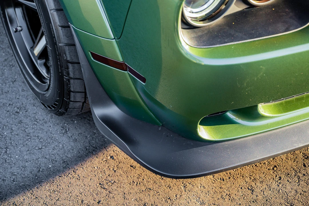 2018 Dodge Challenger SRT Demon & Super Stock 3rd Gen - Image 23 of 31