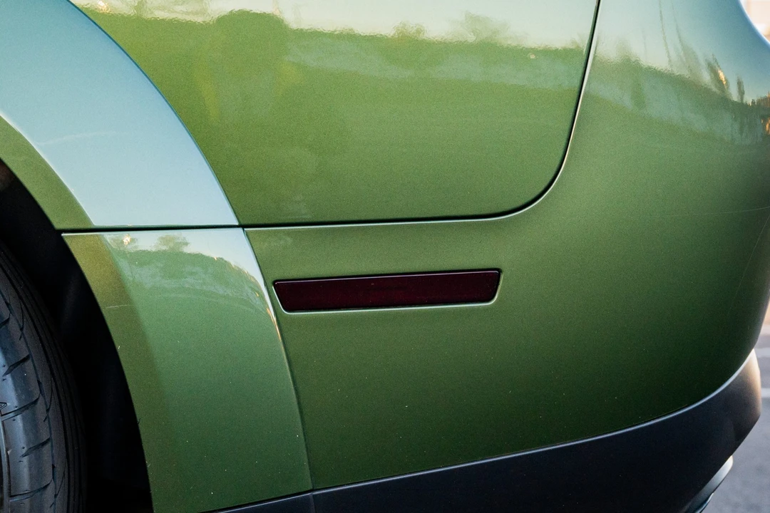 2018 Dodge Challenger SRT Demon & Super Stock 3rd Gen - Image 17 of 31