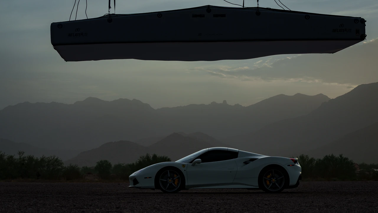 2018 Ferrari 488 Spider - Image 12 of 31