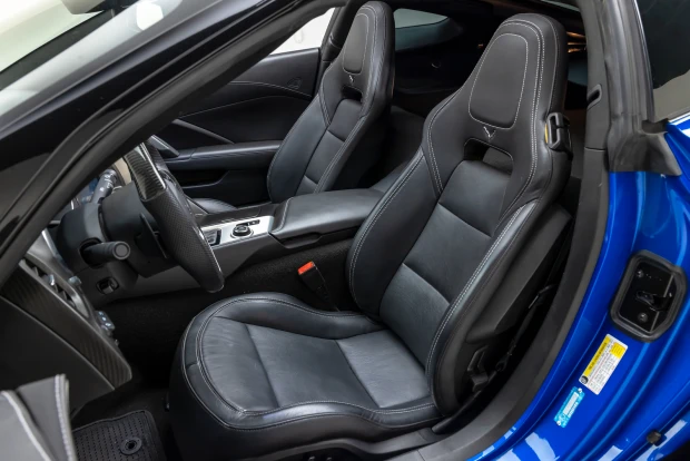 2019 Chevrolet Corvette C7 Z06 - Image 4 of 8