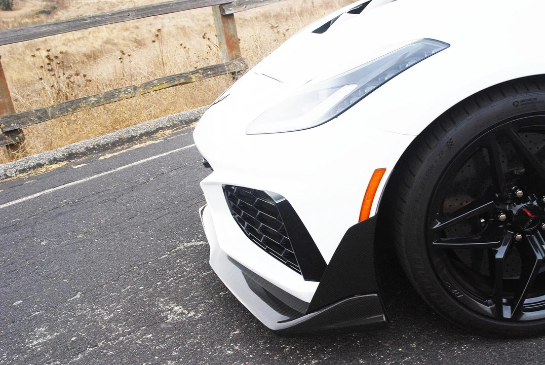 2019 Chevrolet Corvette C7 ZR1 - Image 26 of 31