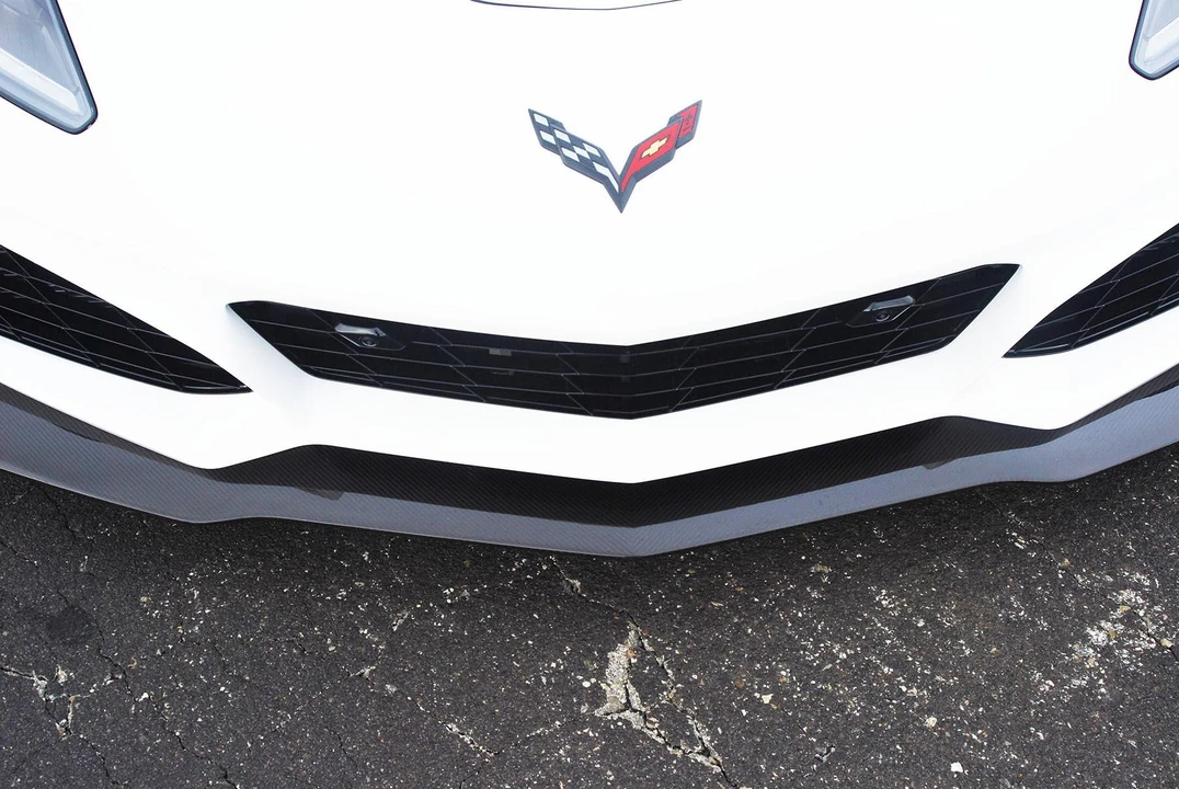 2019 Chevrolet Corvette C7 ZR1 - Image 22 of 31