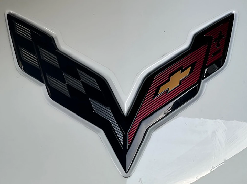 2019 Chevrolet Corvette C7 ZR1 - Image 23 of 31