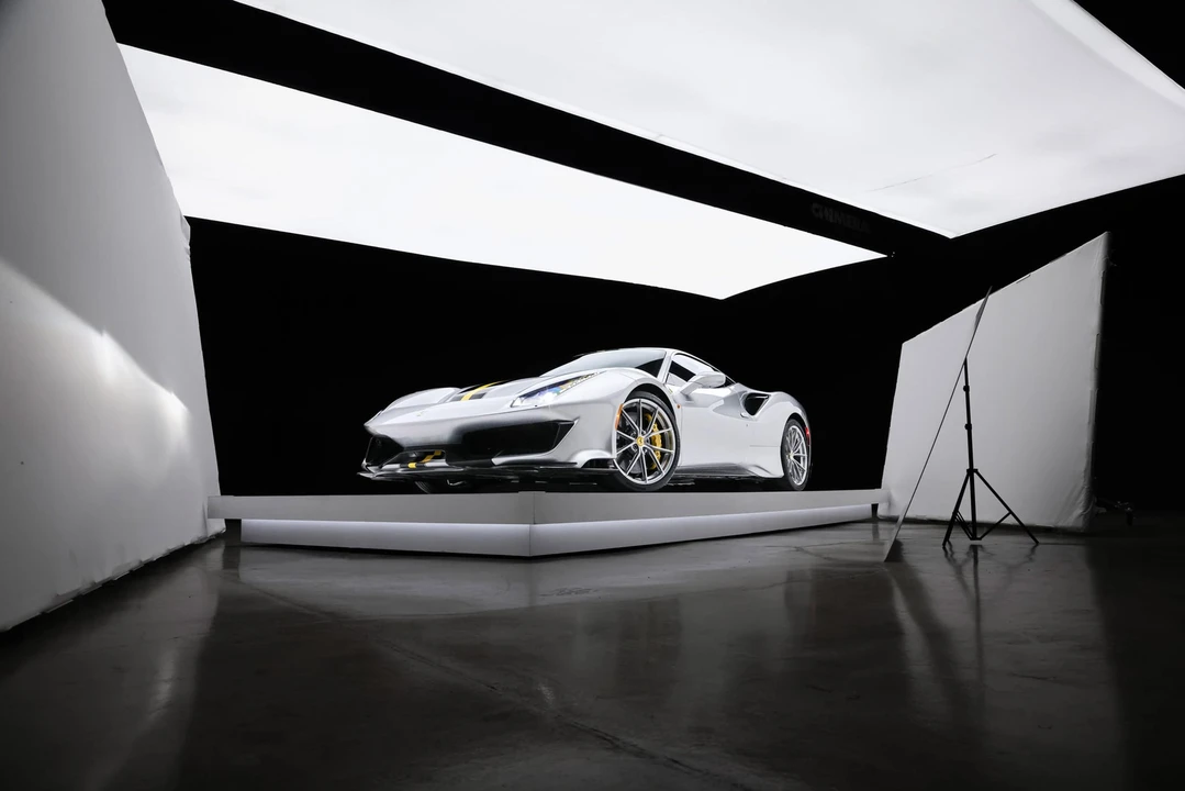 2019 Ferrari 488 Pista - Image 24 of 31