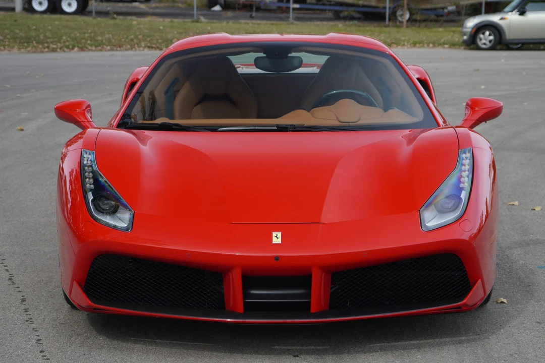 2019 Ferrari 488 Spider - Image 11 of 31