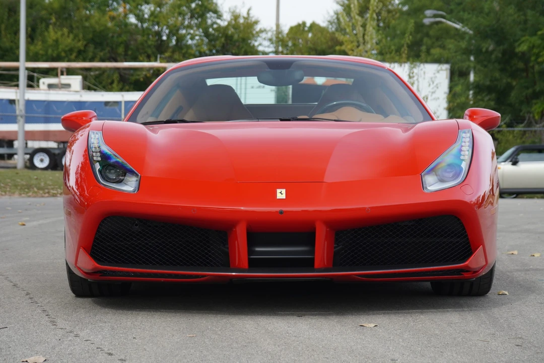 2019 Ferrari 488 Spider - Image 22 of 31