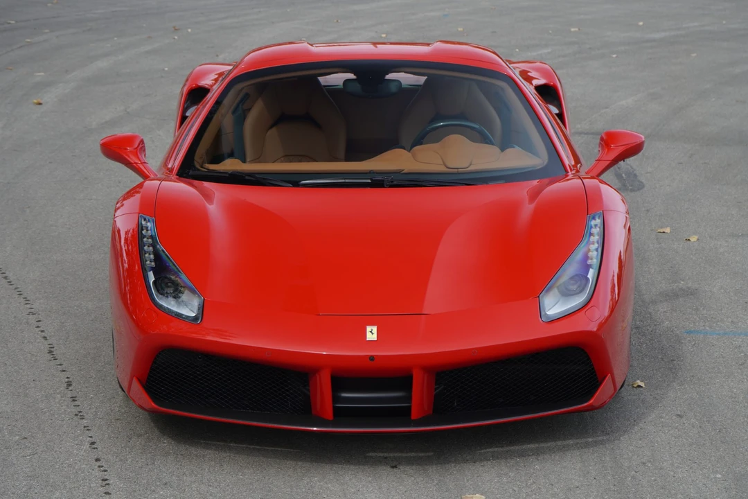 2019 Ferrari 488 Spider - Image 23 of 31