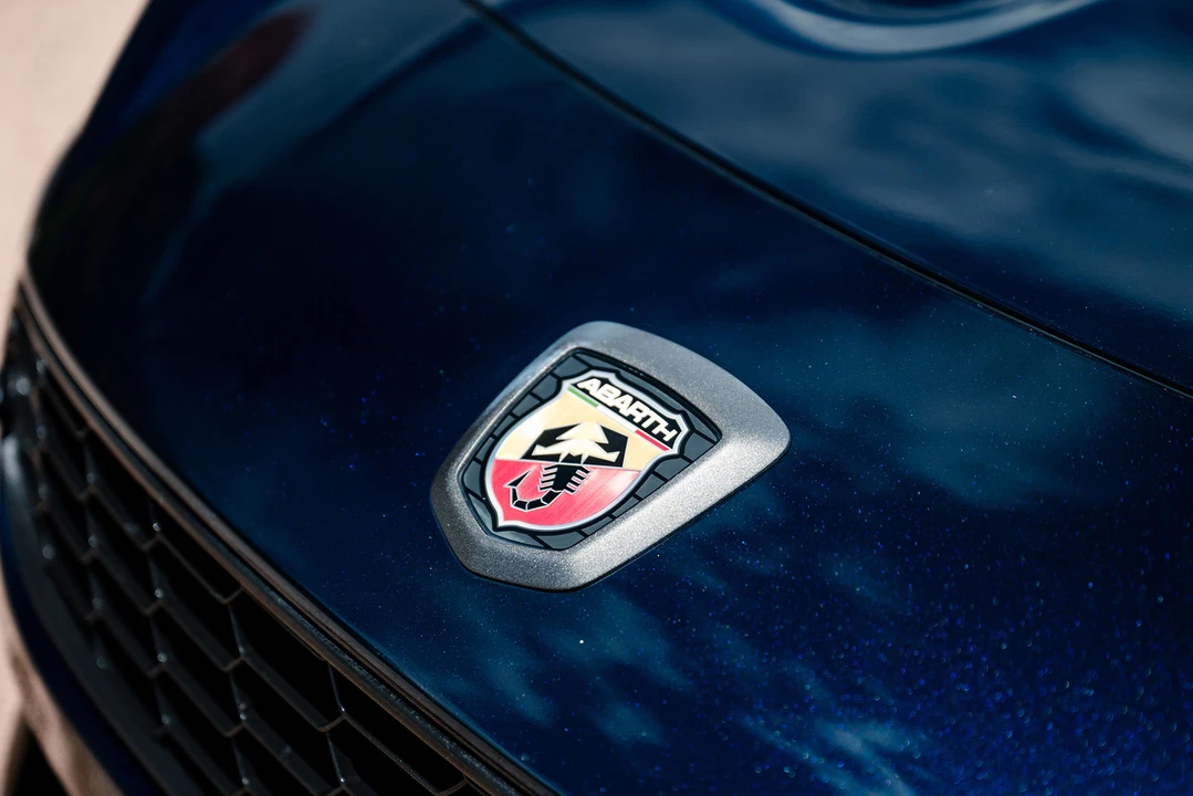 2019 Fiat 124 Spider - Image 19 of 31