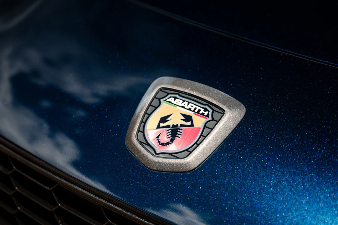 2019 Fiat 124 Spider - Image 20 of 31