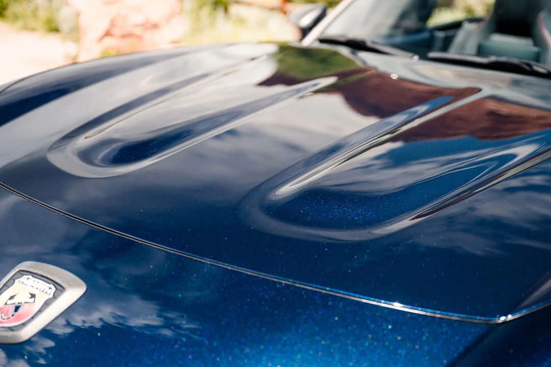 2019 Fiat 124 Spider - Image 22 of 31