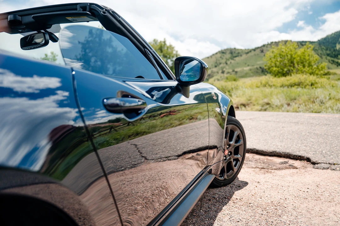 2019 Fiat 124 Spider - Image 23 of 31