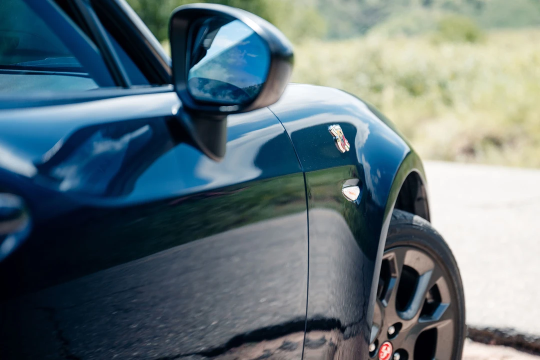 2019 Fiat 124 Spider - Image 24 of 31