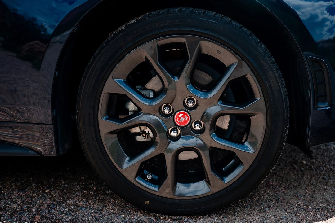 2019 Fiat 124 Spider - Image 27 of 31