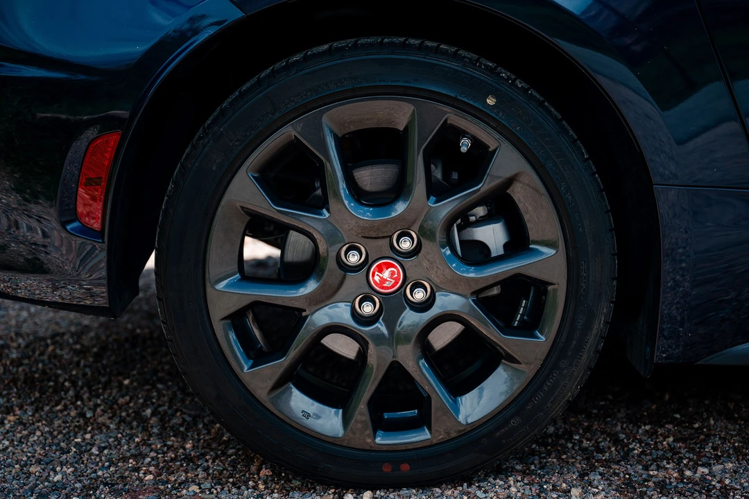 2019 Fiat 124 Spider - Image 28 of 31