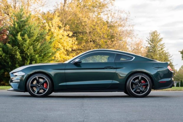 2019 Ford S550 Mustang - Image 3 of 9