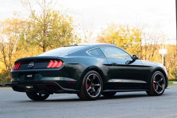 2019 Ford S550 Mustang - Image 2 of 9